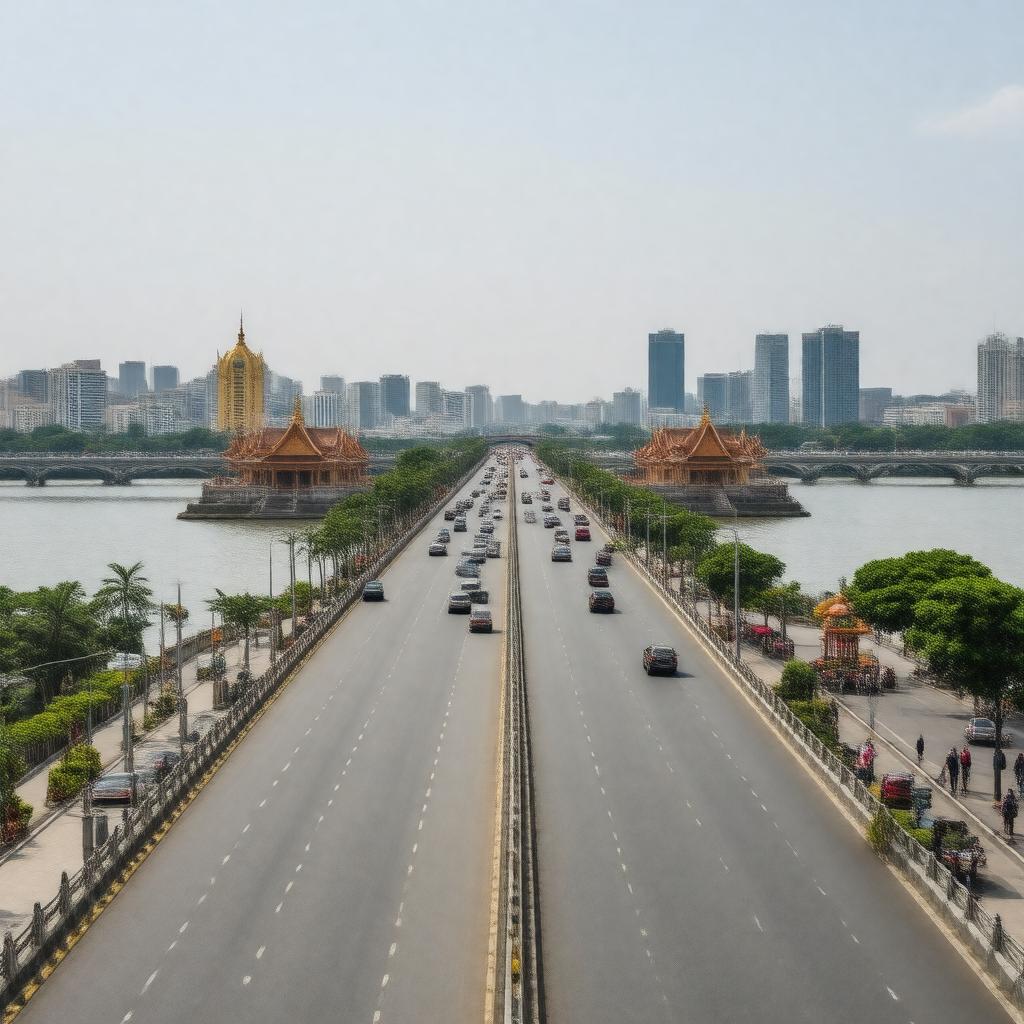 South Bridge Road